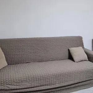 La Casa Della Nonna Appartement
