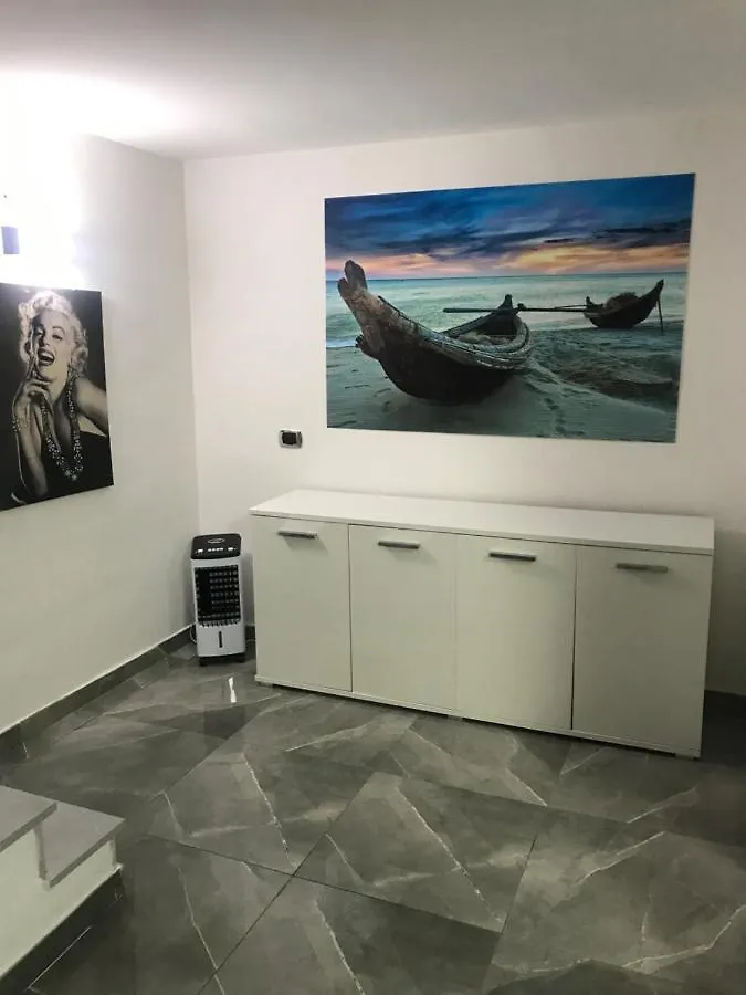 Casa Krizia 1 Apartment Naples