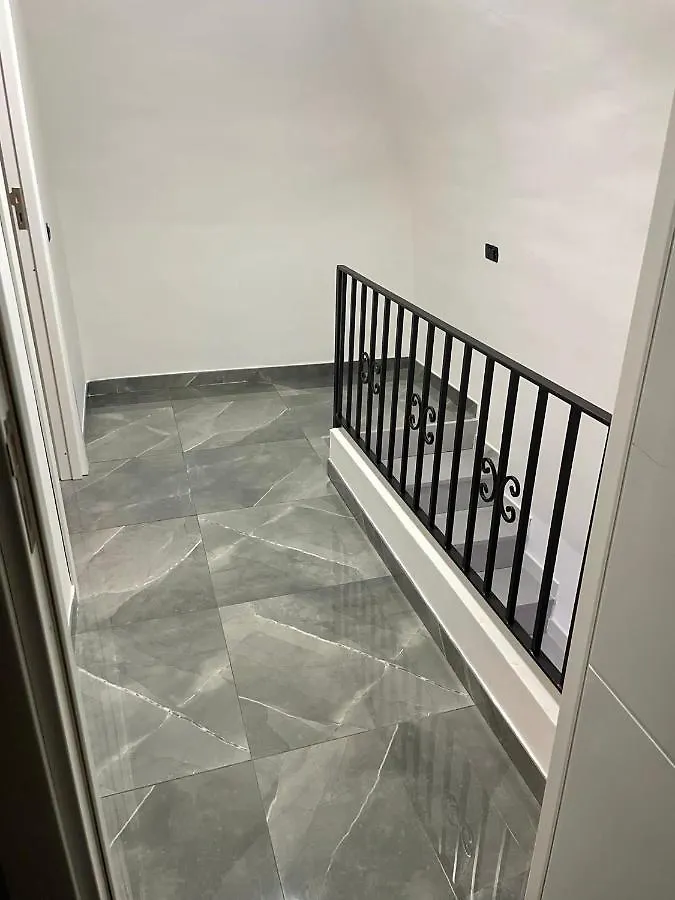 Casa Krizia 1 Apartment Naples