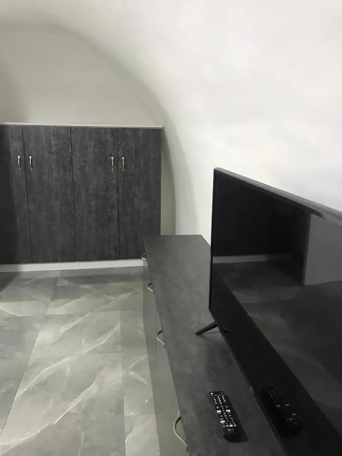 Casa Krizia 1 Apartment Naples
