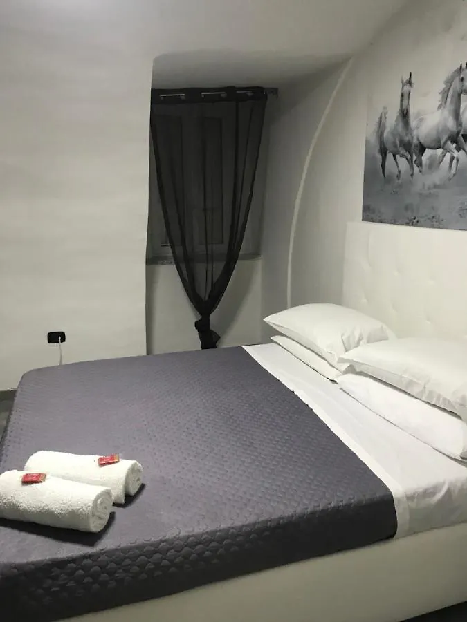Casa Krizia 1 Apartment Naples Italy