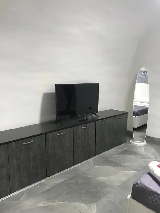 Casa Krizia 1 Apartment Naples Italy
