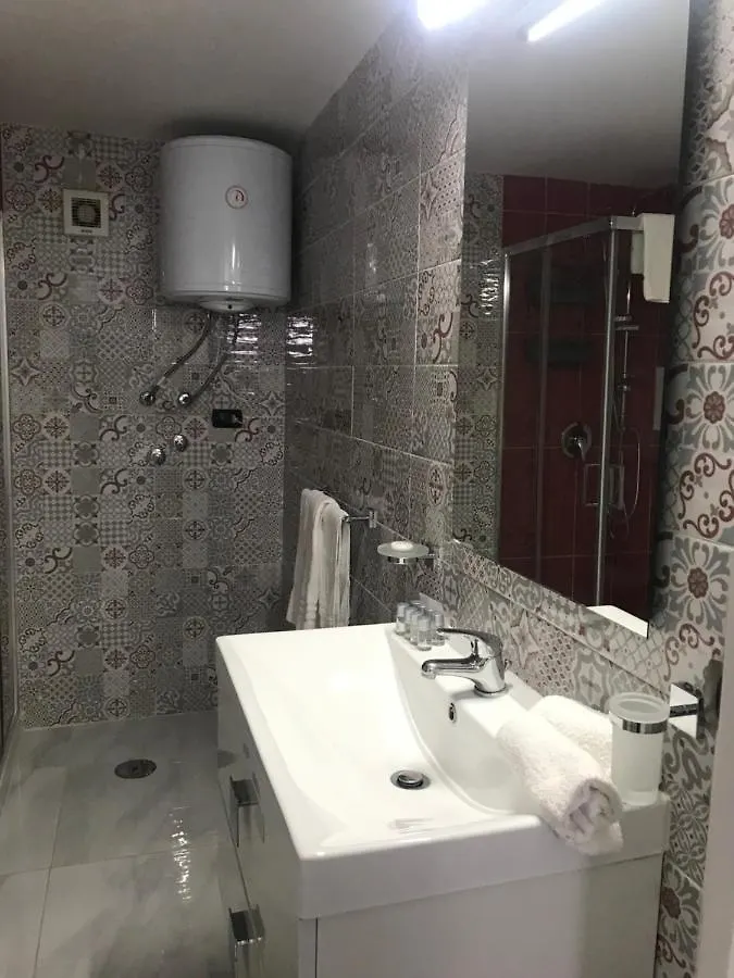 Casa Krizia 1 Apartment Naples