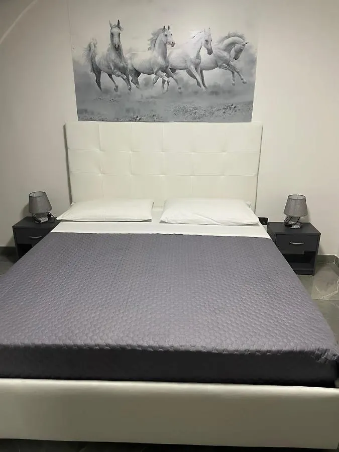 Casa Krizia 1 Apartment Naples 0*,  Italy