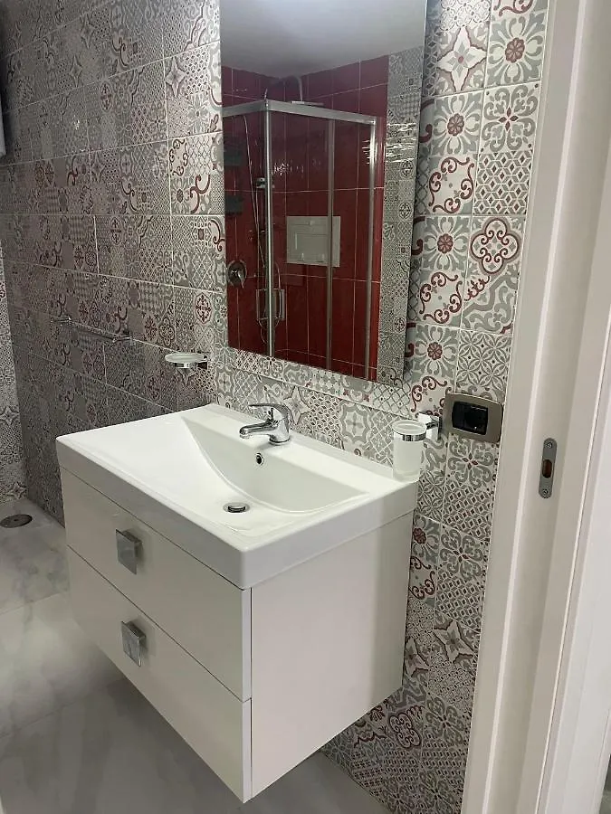 Casa Krizia 1 Apartment Naples 0*,  Italy