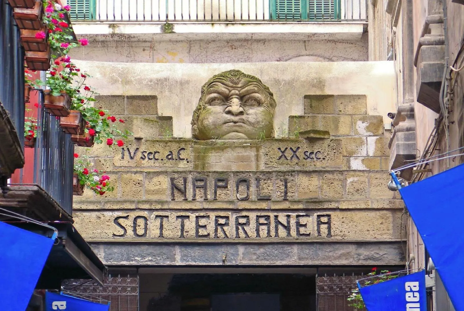 Casa Krizia 1 Apartment Naples 0*,  Italy